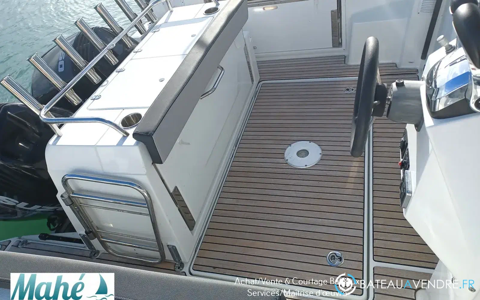 slider 16 Jeanneau Merry Fisher 895 Marlin