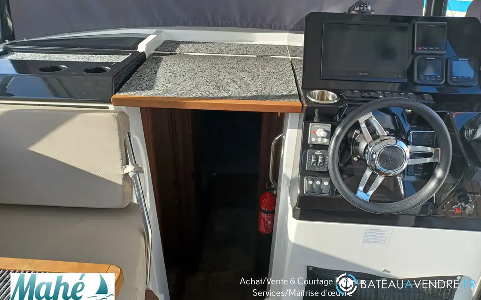 slider 17 Jeanneau Merry Fisher 895 Marlin