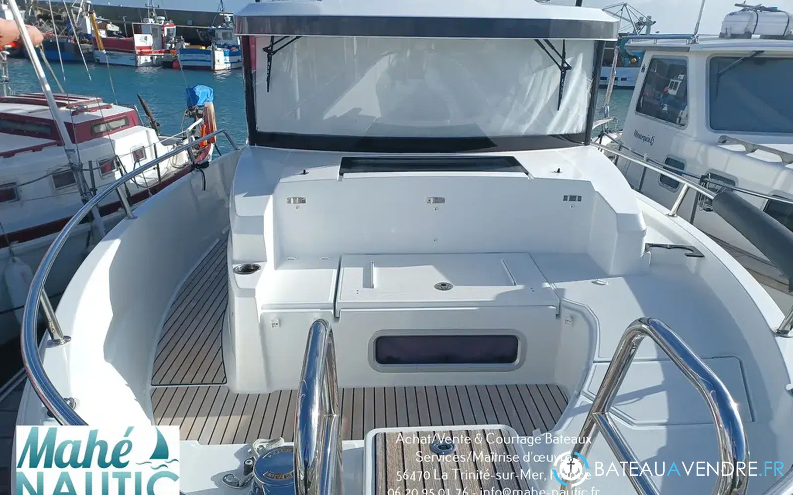 slider 1 Jeanneau Merry Fisher 895 Marlin