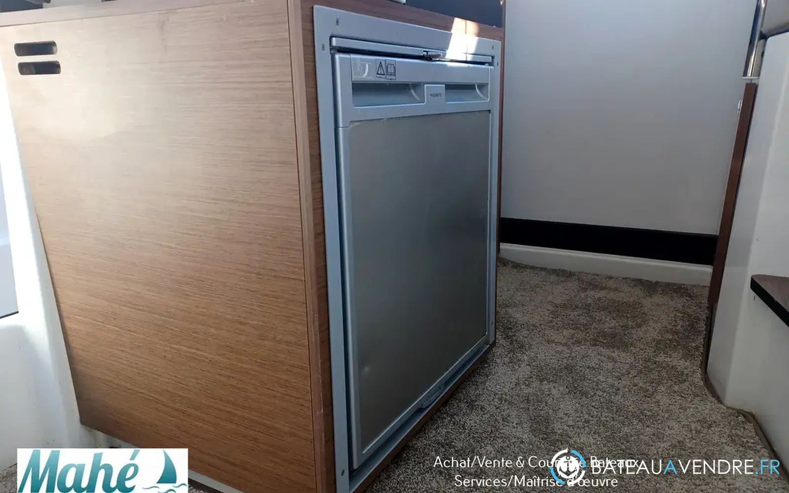 slider 23 Jeanneau Merry Fisher 895 Marlin