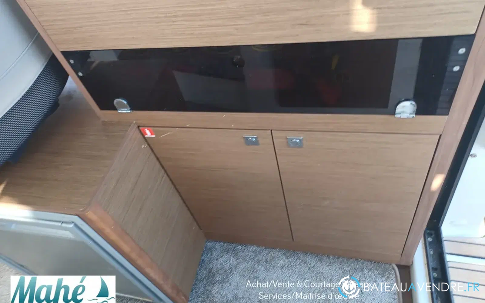 slider 25 Jeanneau Merry Fisher 895 Marlin
