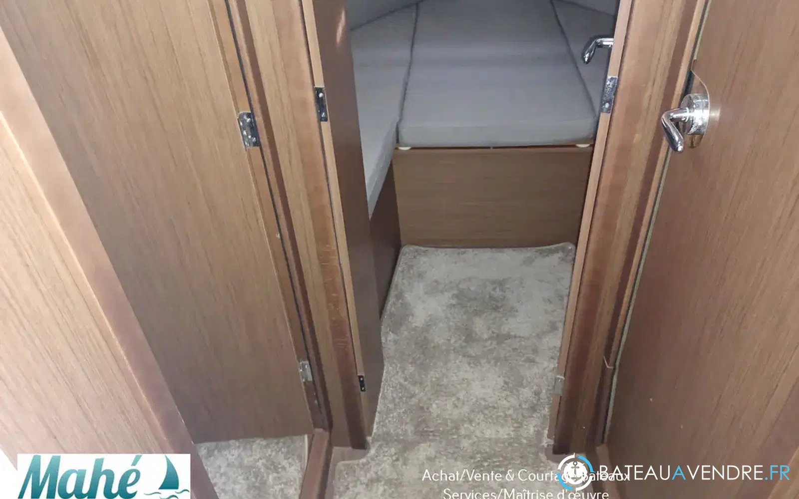 slider 32 Jeanneau Merry Fisher 895 Marlin