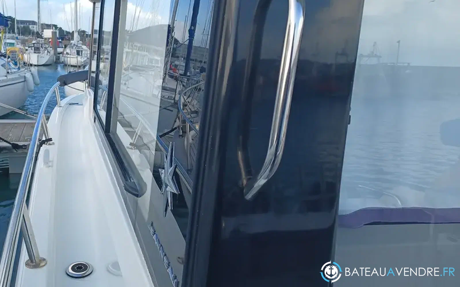 slider 33 Jeanneau Merry Fisher 895 Marlin