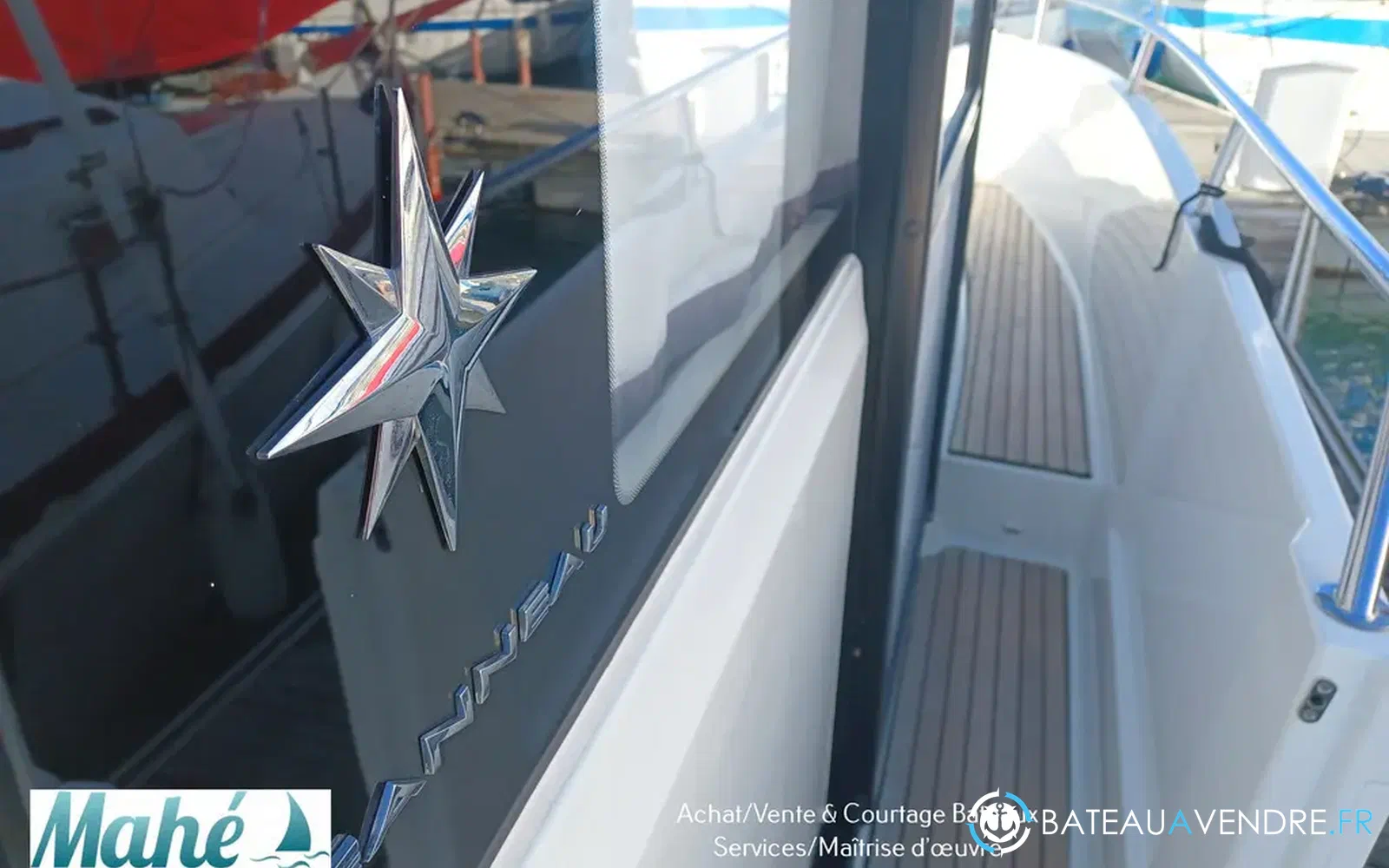 slider 4 Jeanneau Merry Fisher 895 Marlin