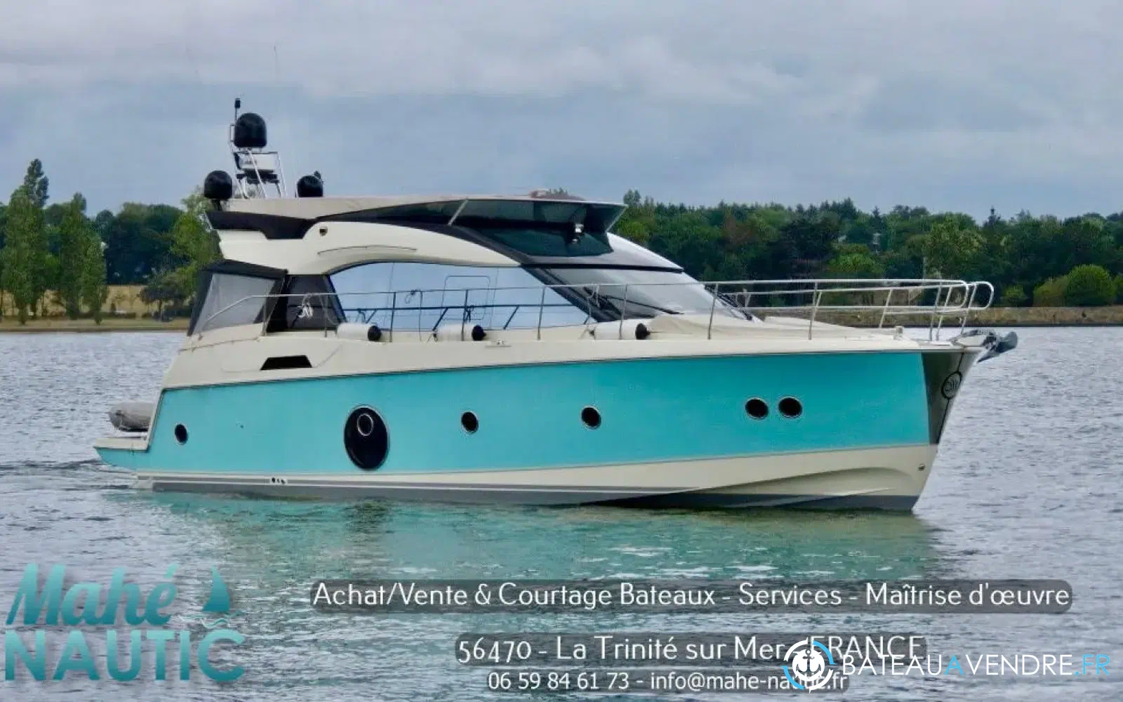 slider 0 Beneteau Monte Carlo 5