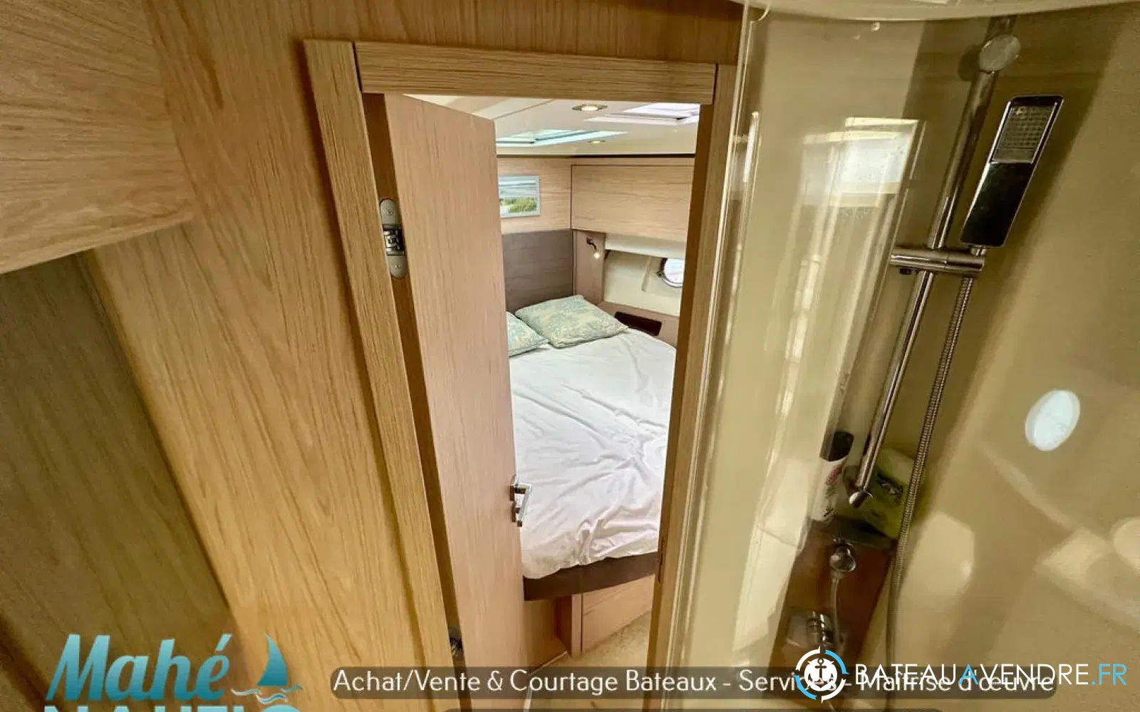 slider 14 Beneteau Monte Carlo 5