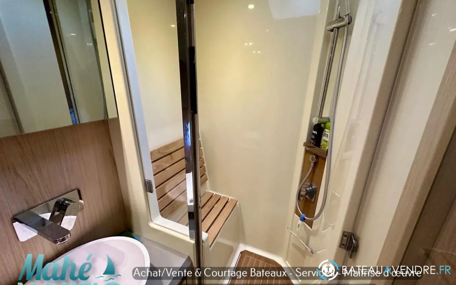 slider 20 Beneteau Monte Carlo 5