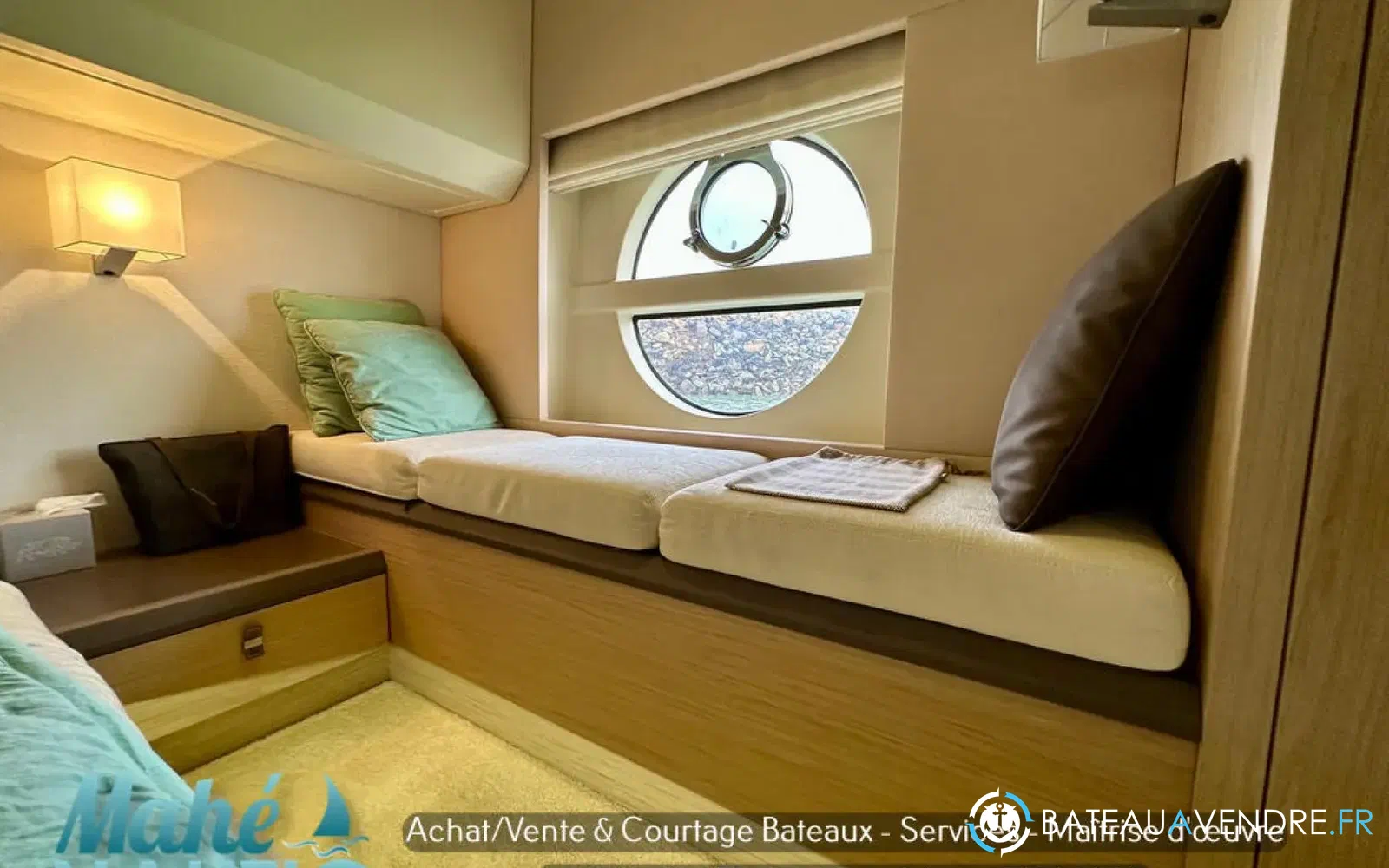 slider 21 Beneteau Monte Carlo 5