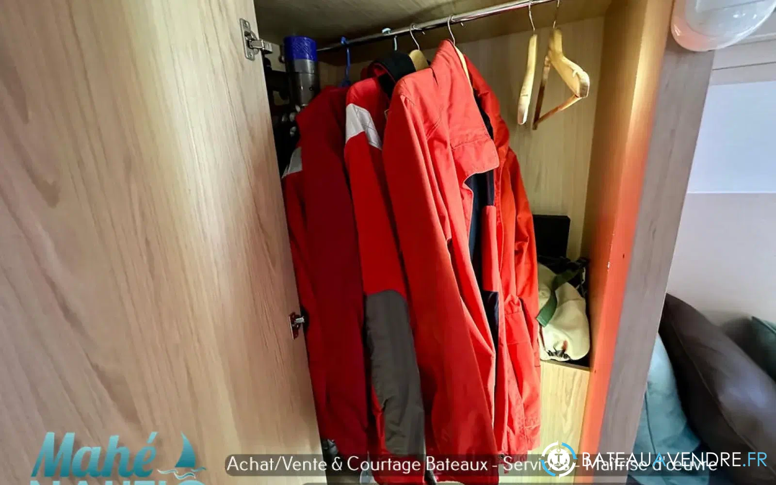 slider 22 Beneteau Monte Carlo 5
