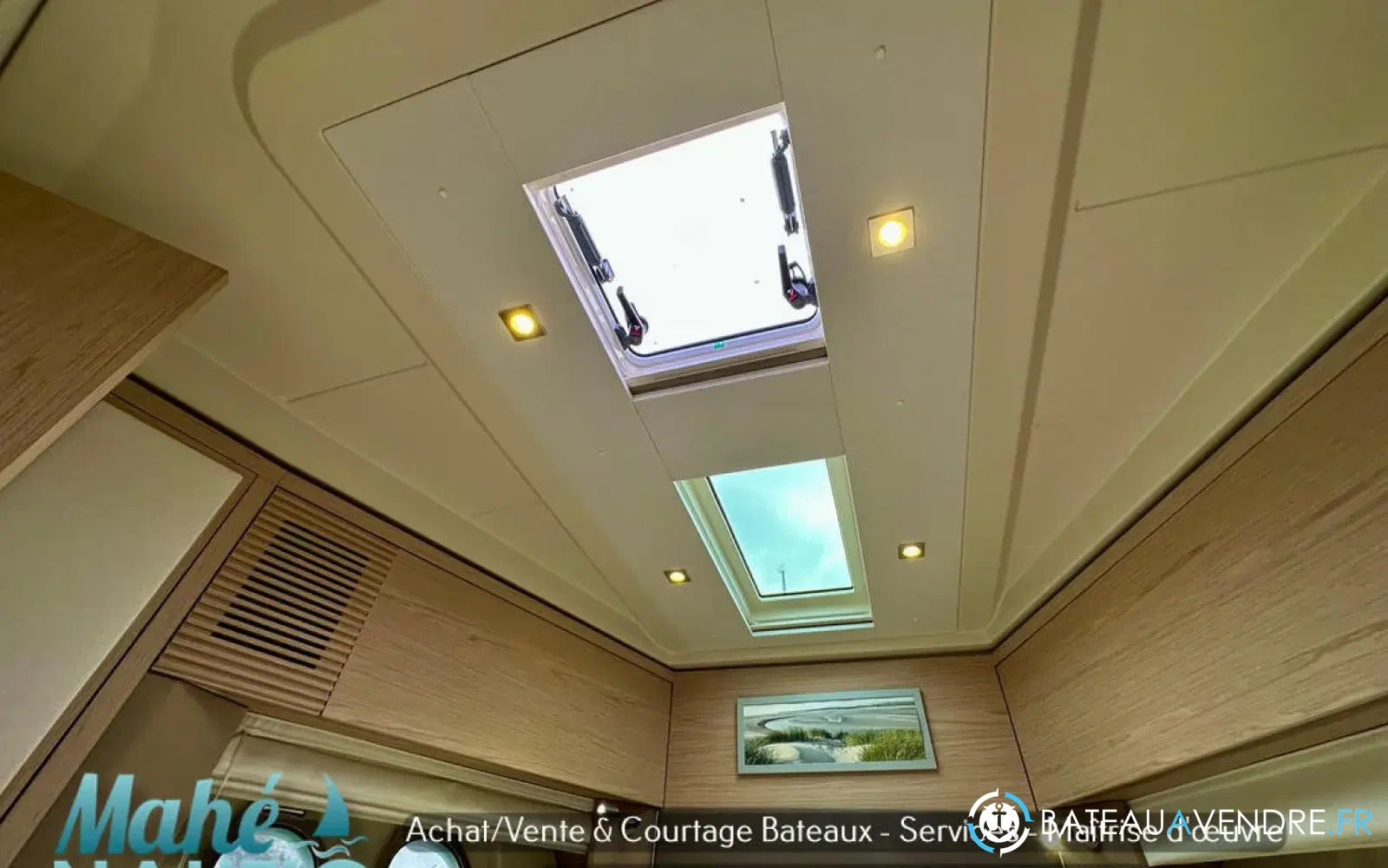 slider 23 Beneteau Monte Carlo 5