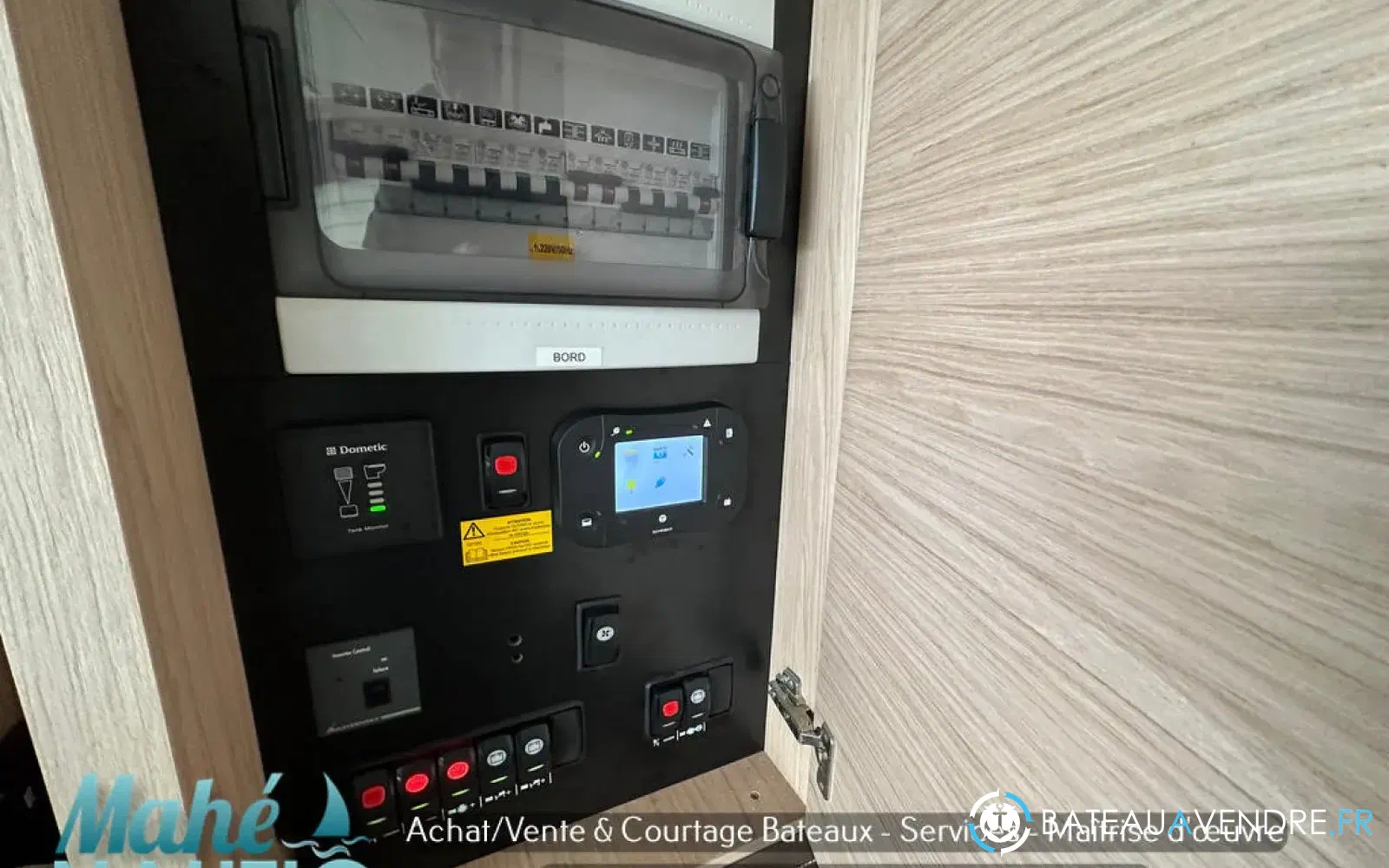 slider 24 Beneteau Monte Carlo 5