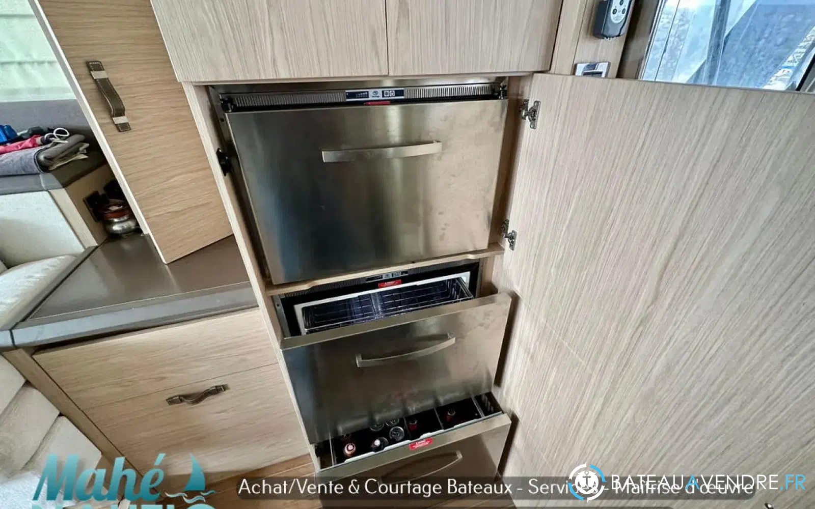 slider 25 Beneteau Monte Carlo 5
