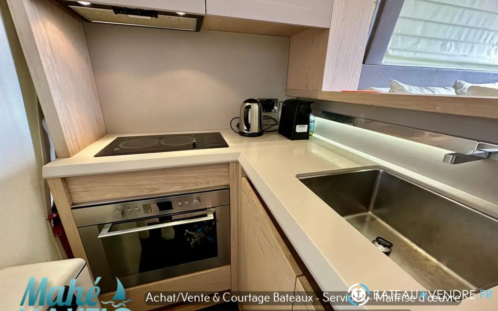 slider 27 Beneteau Monte Carlo 5