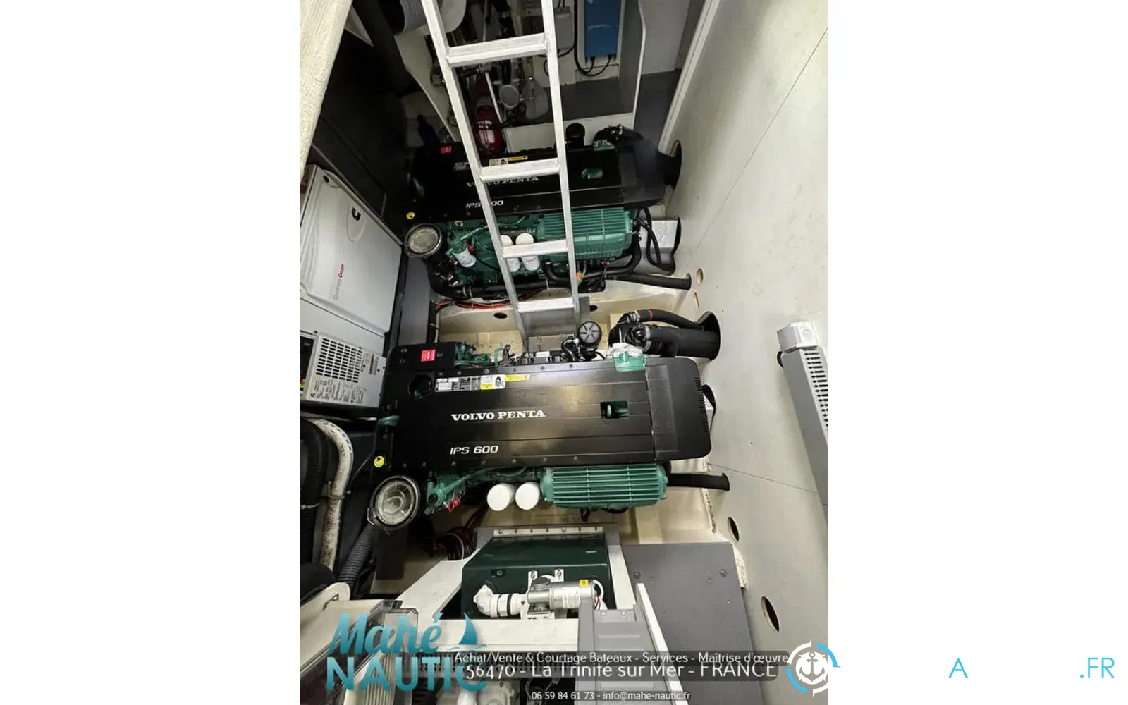 slider 28 Beneteau Monte Carlo 5