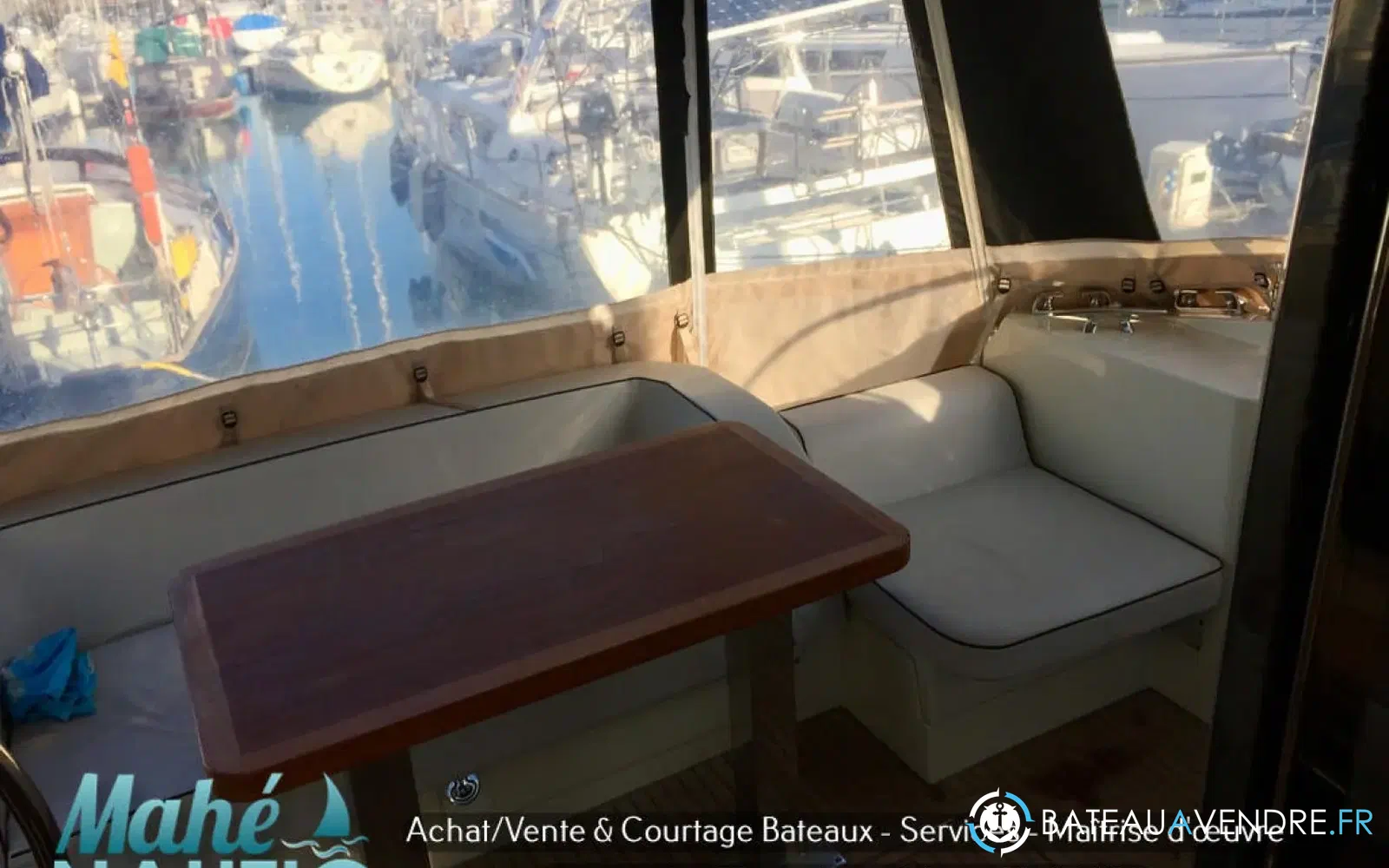 slider 34 Beneteau Monte Carlo 5