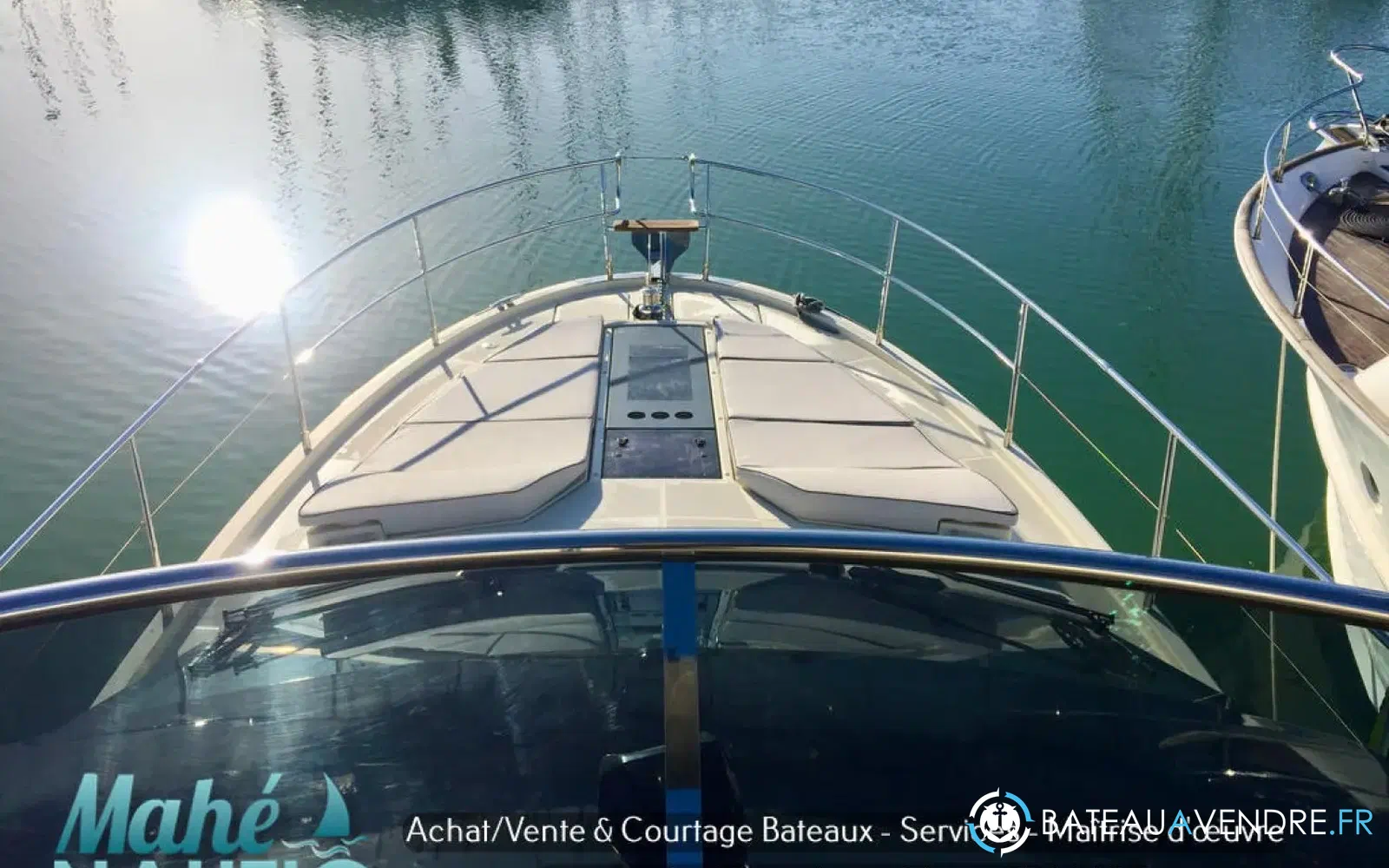 slider 35 Beneteau Monte Carlo 5