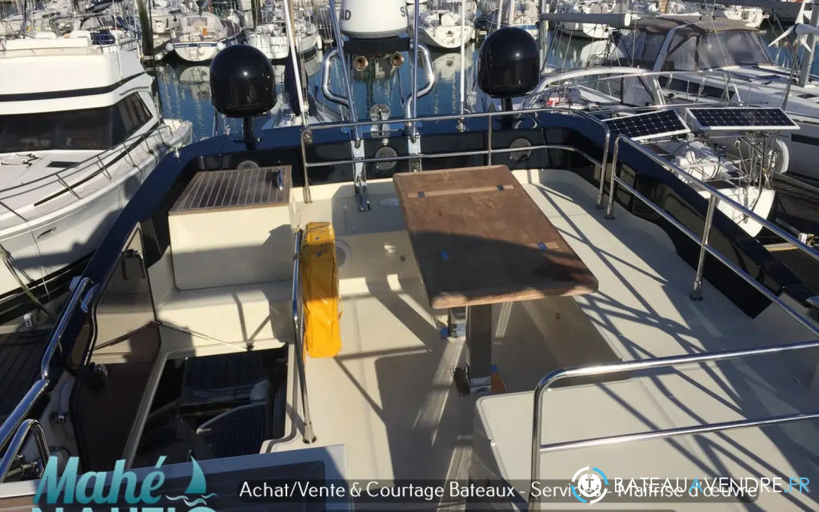slider 36 Beneteau Monte Carlo 5
