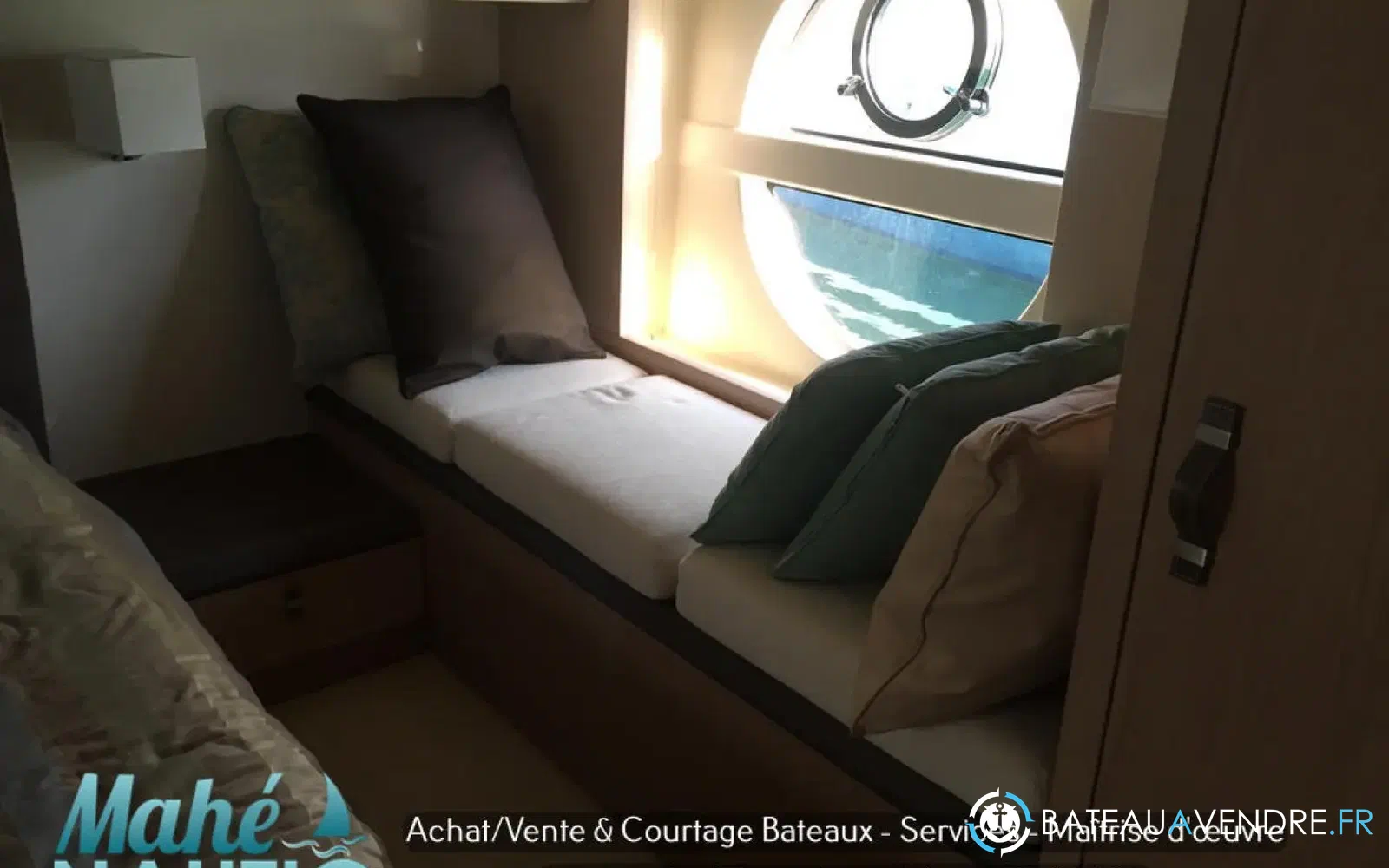 slider 37 Beneteau Monte Carlo 5