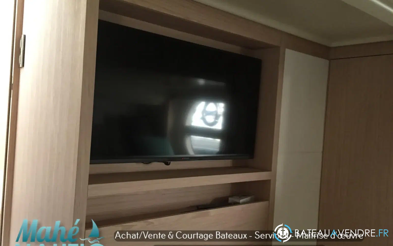 slider 38 Beneteau Monte Carlo 5