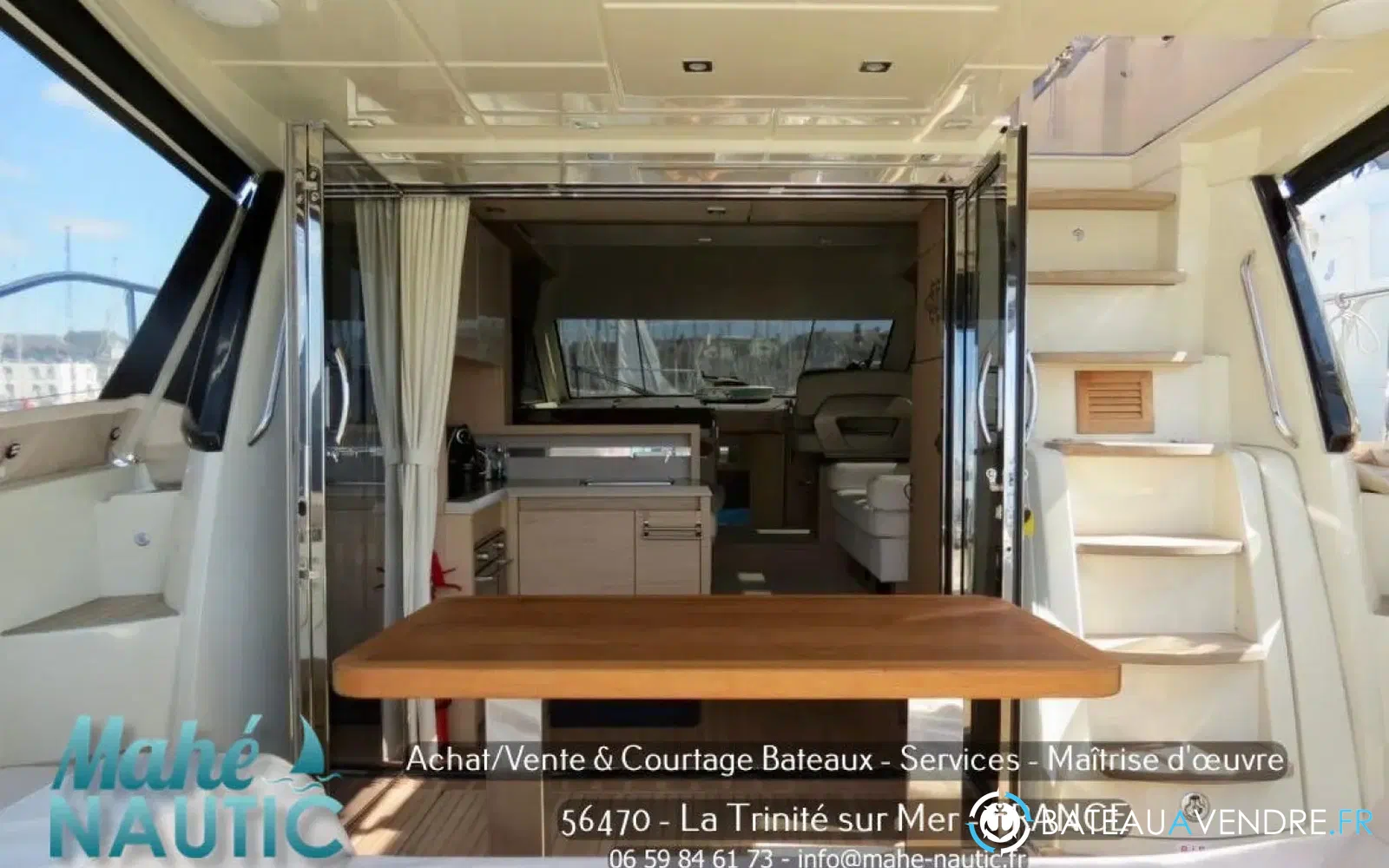 slider 4 Beneteau Monte Carlo 5