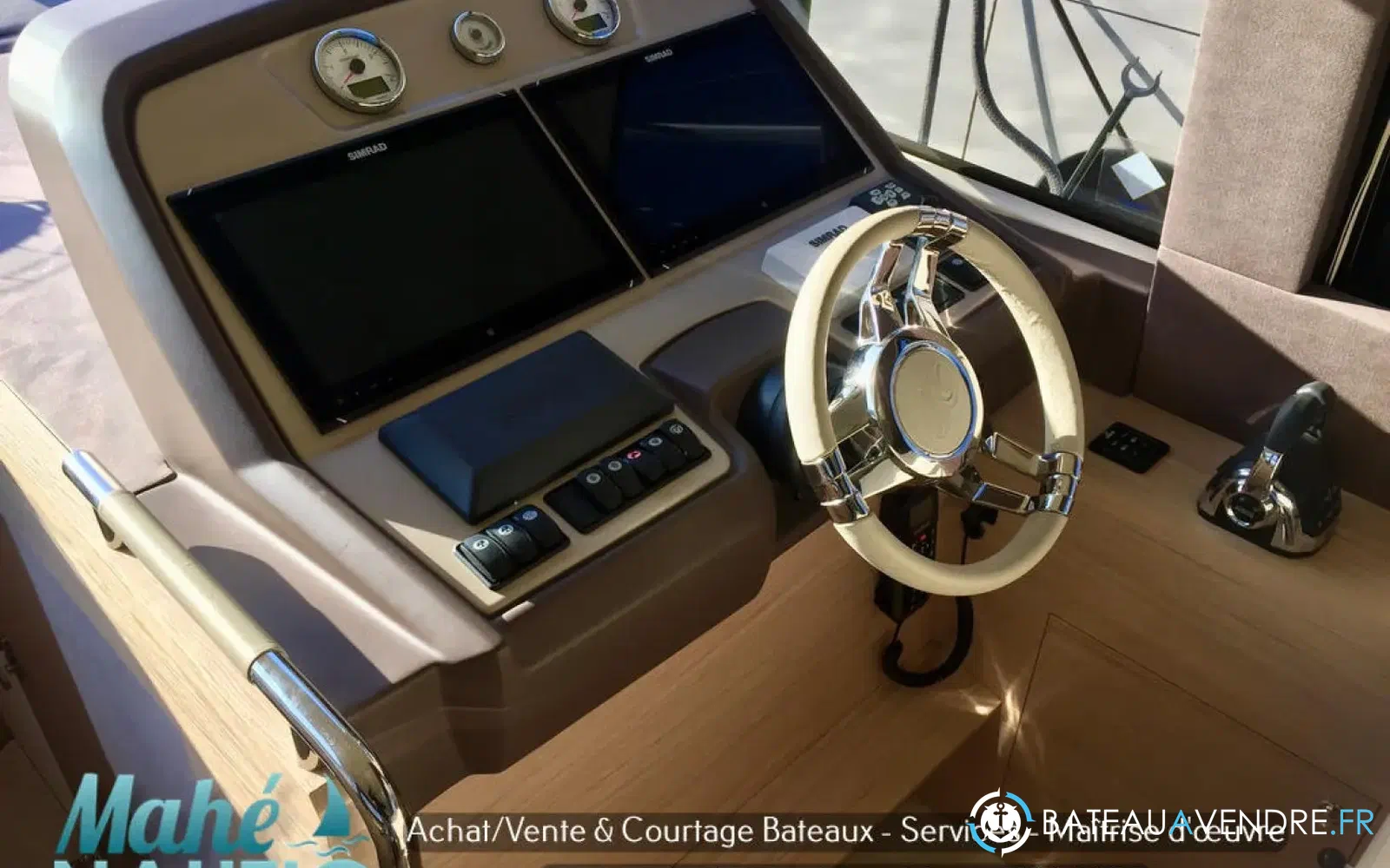 slider 5 Beneteau Monte Carlo 5