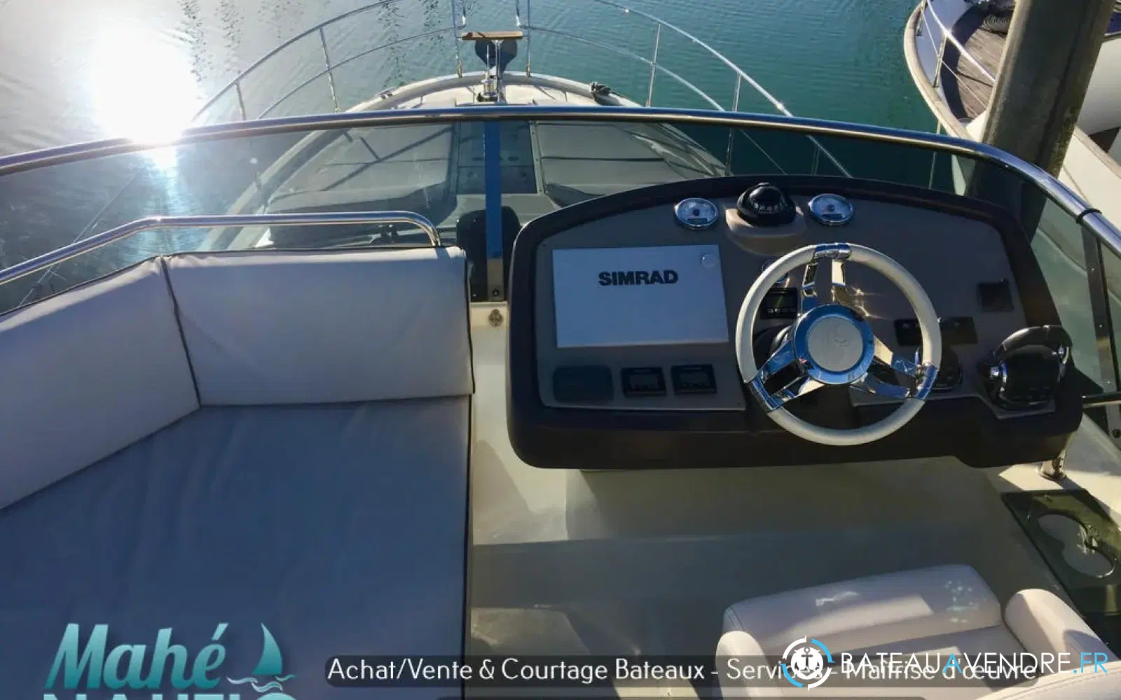 slider 8 Beneteau Monte Carlo 5