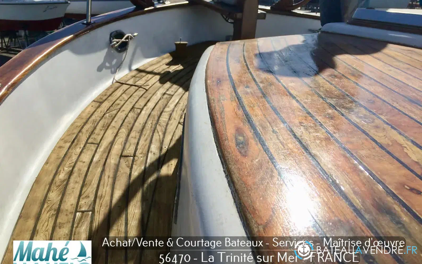 slider 8 Island Gypsy 36