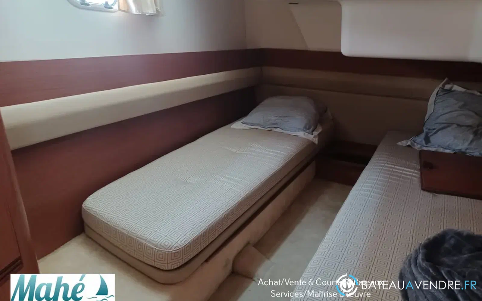 slider 11 Jeanneau Prestige 42 Fly