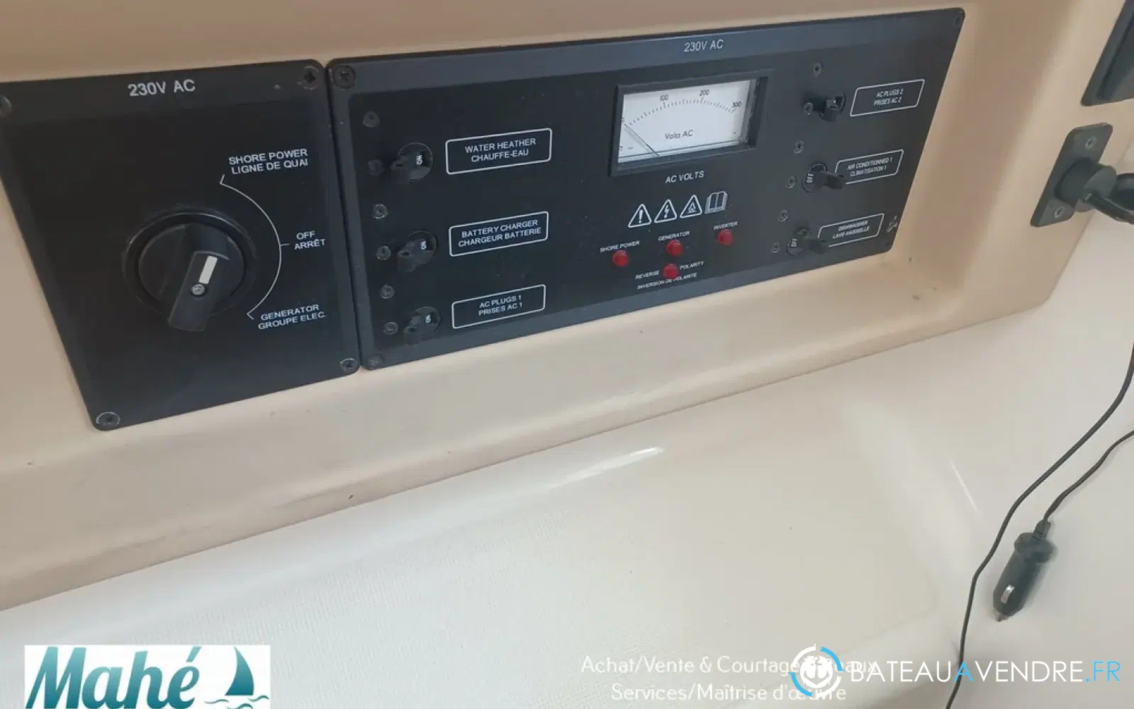 slider 18 Jeanneau Prestige 42 Fly
