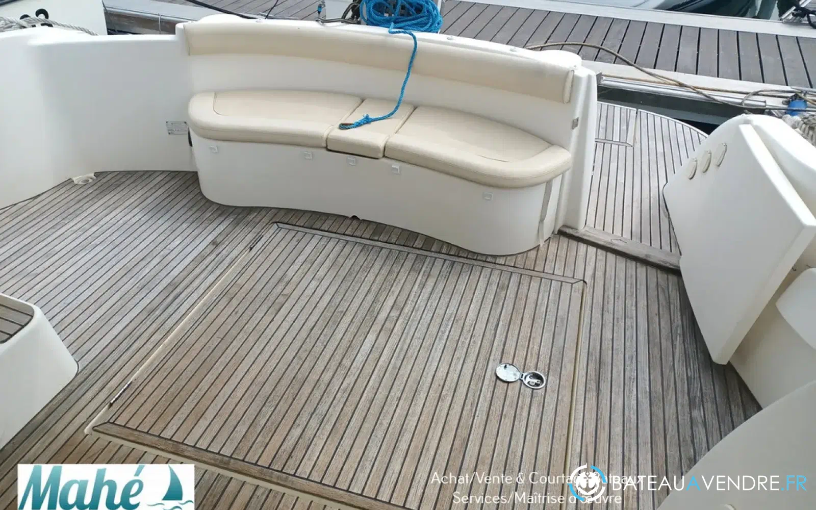 slider 22 Jeanneau Prestige 42 Fly