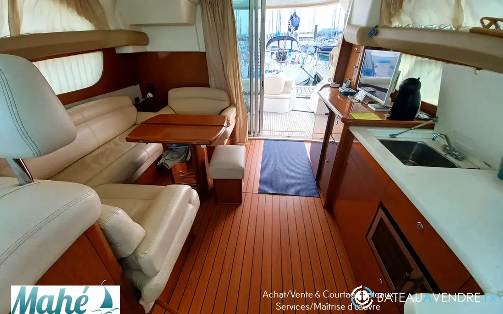 slider 2 Jeanneau Prestige 42 Fly