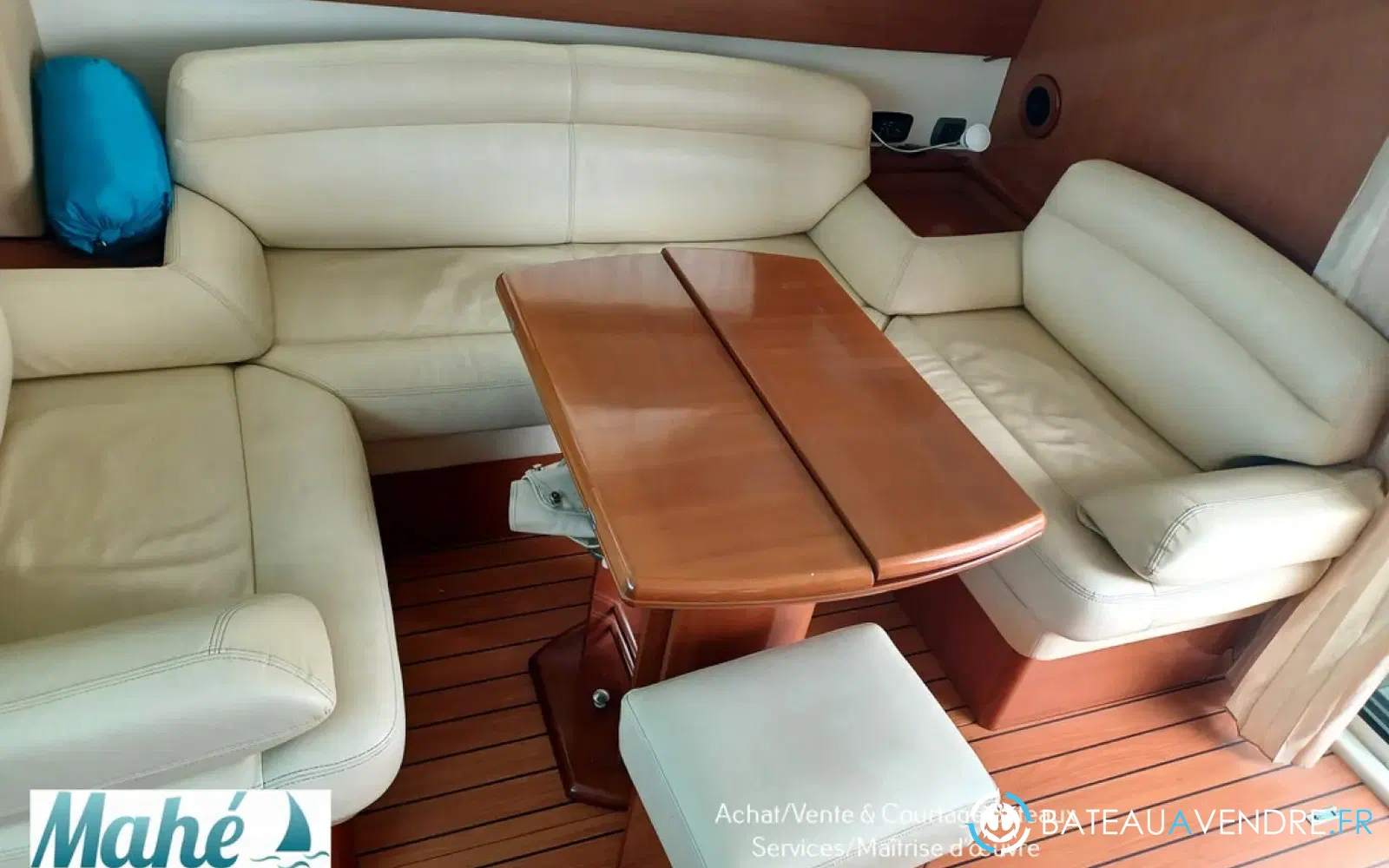 slider 29 Jeanneau Prestige 42 Fly