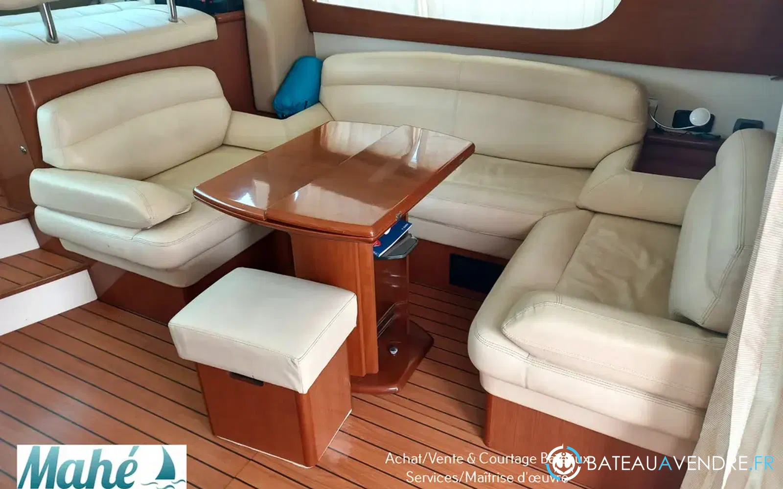 slider 5 Jeanneau Prestige 42 Fly