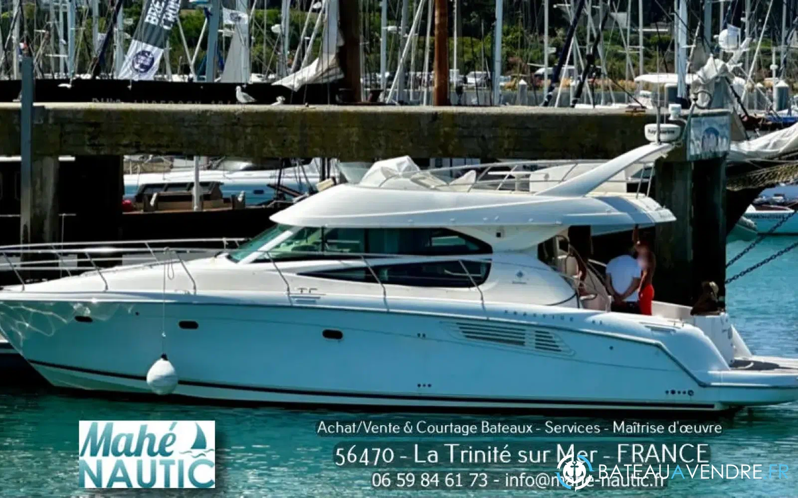slider 0 Jeanneau Prestige 42 Fly