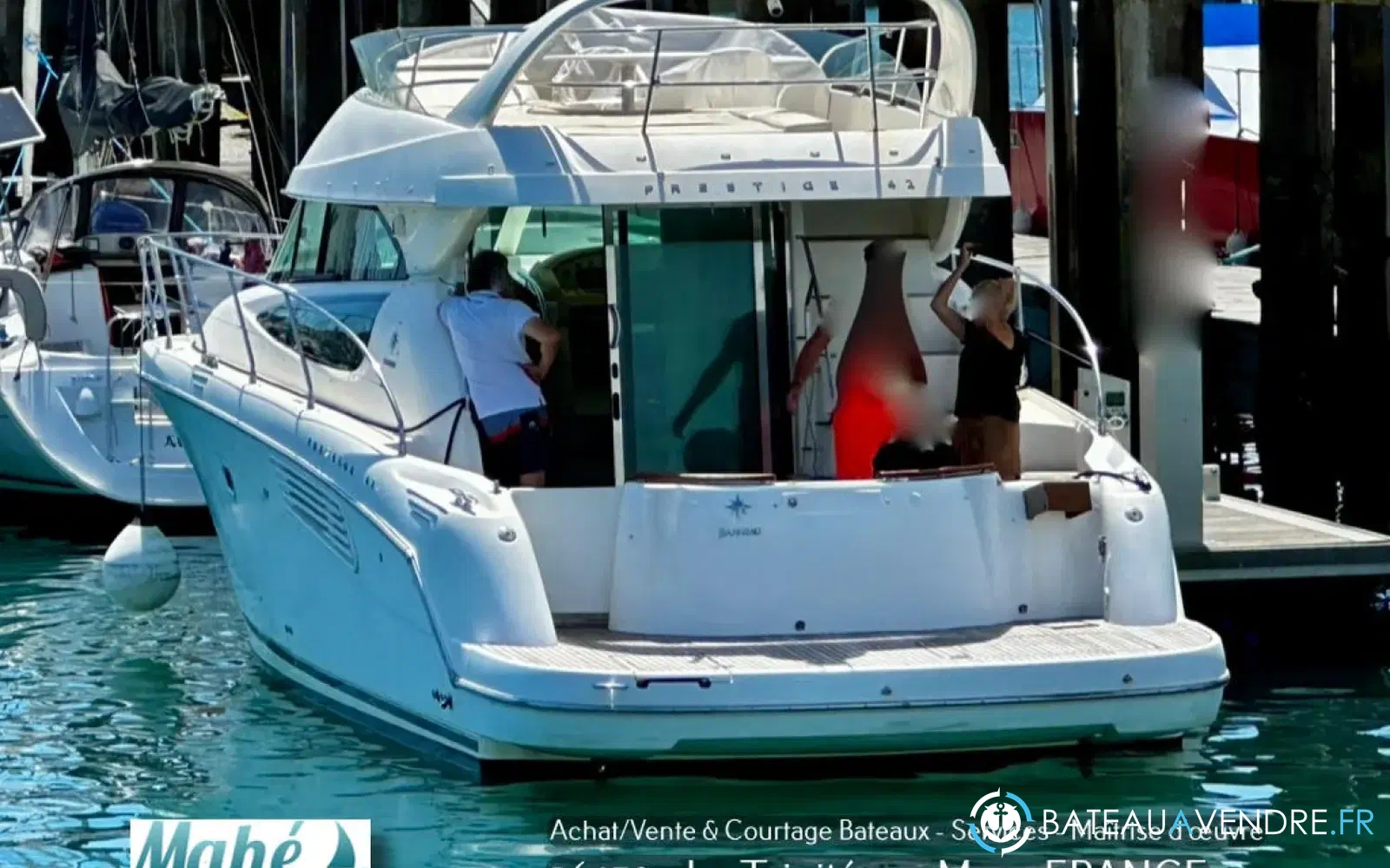 slider 1 Jeanneau Prestige 42 Fly
