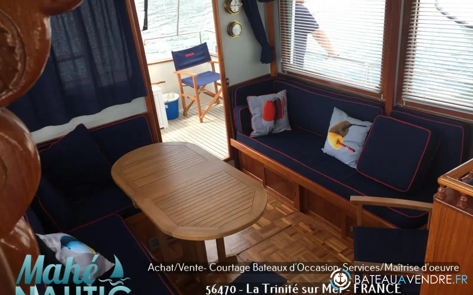 slider 12 Trawler 34