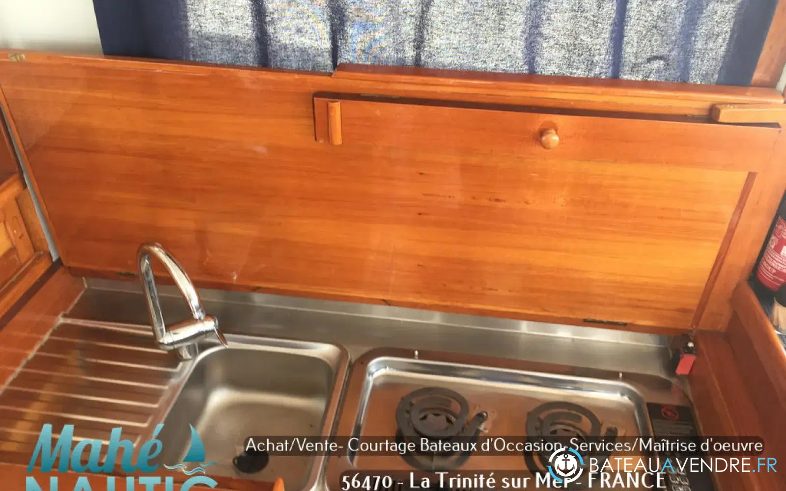 slider 14 Trawler 34