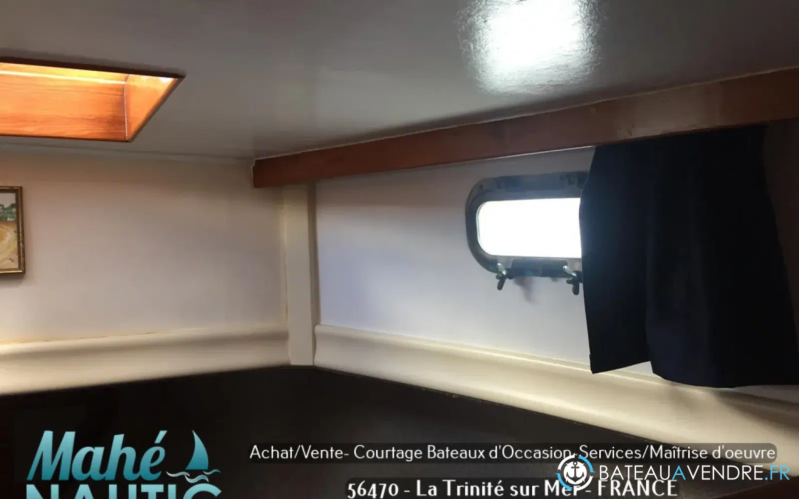 slider 18 Trawler 34