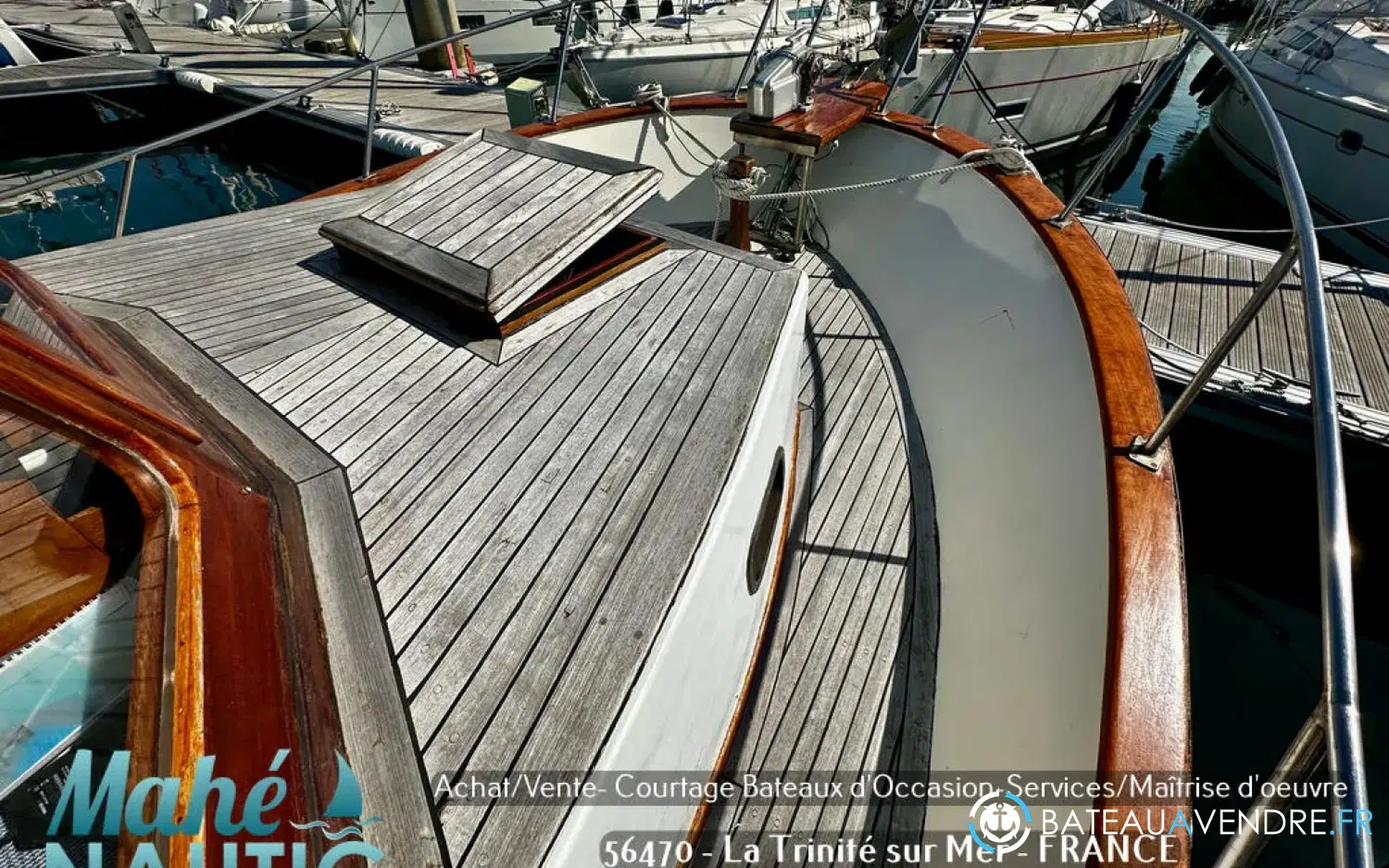 slider 2 Trawler 34