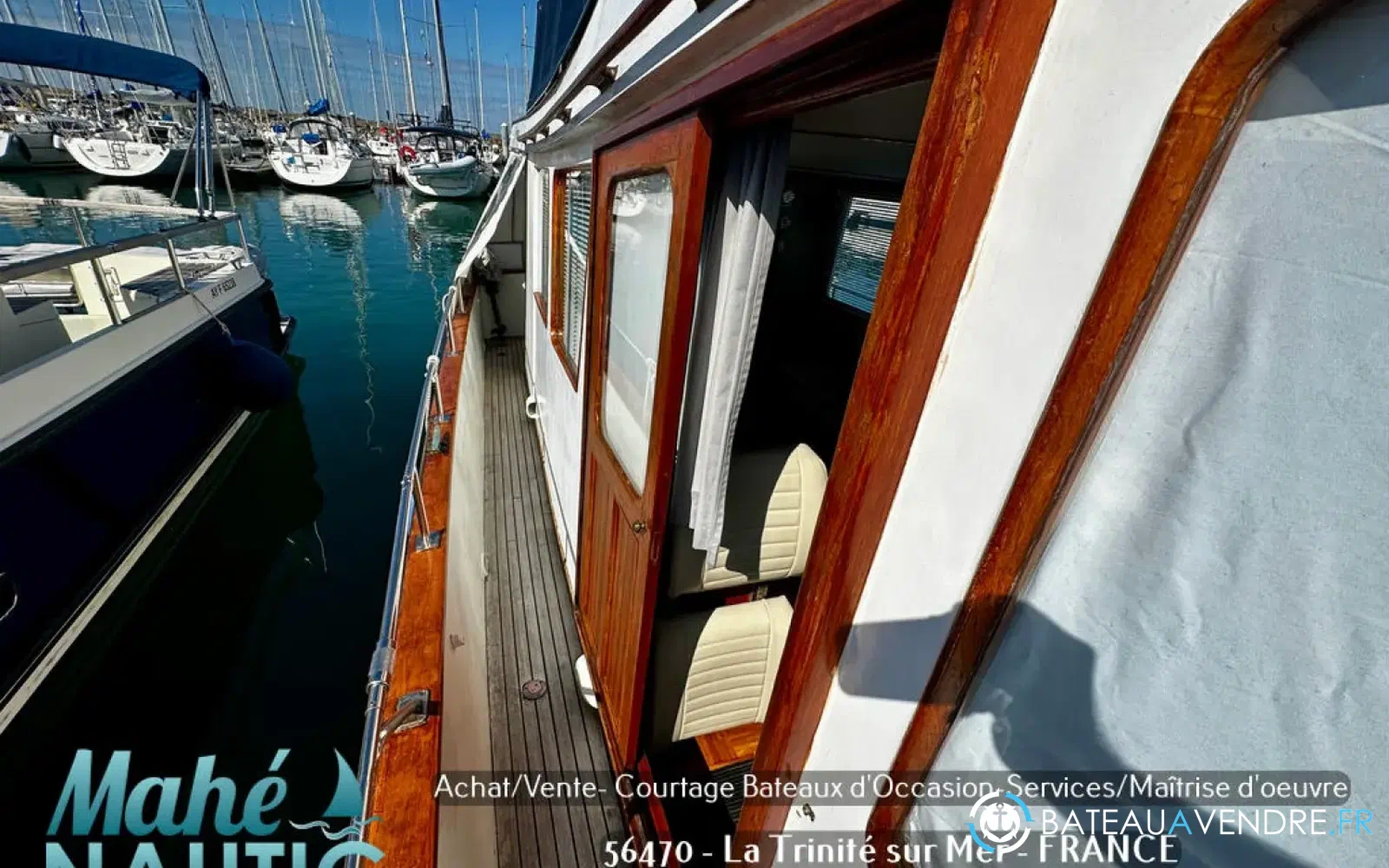 slider 3 Trawler 34