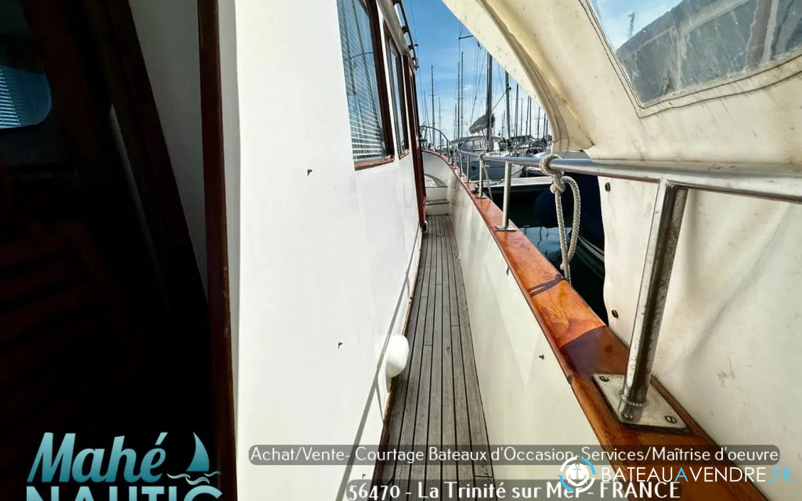 slider 4 Trawler 34