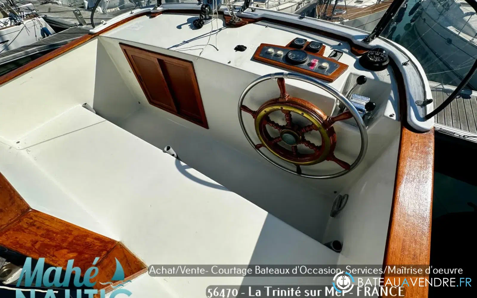 slider 5 Trawler 34