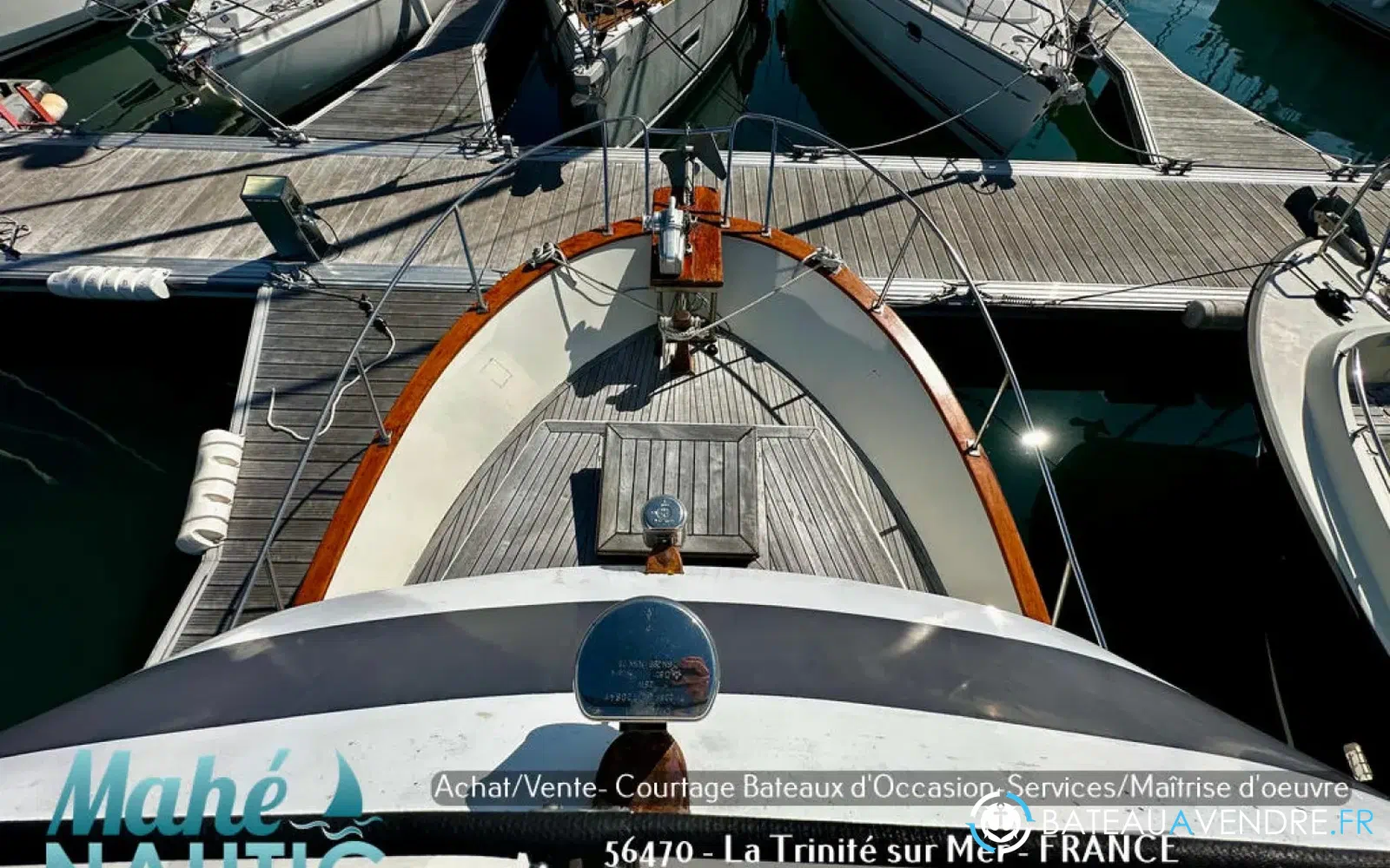 slider 6 Trawler 34