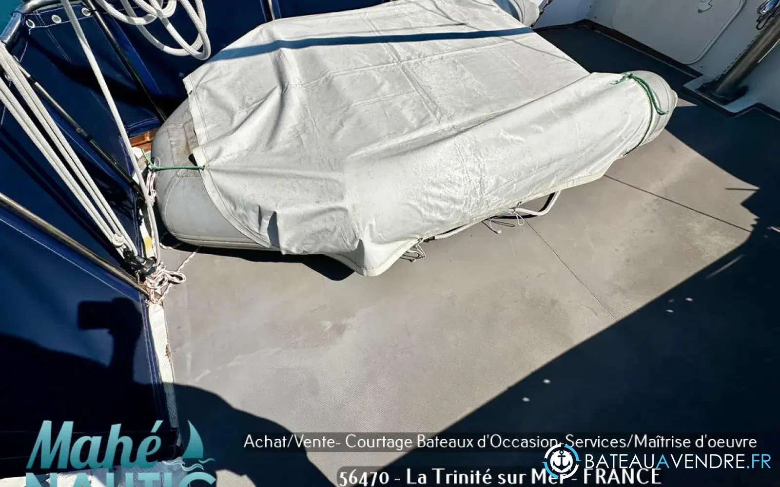 slider 8 Trawler 34
