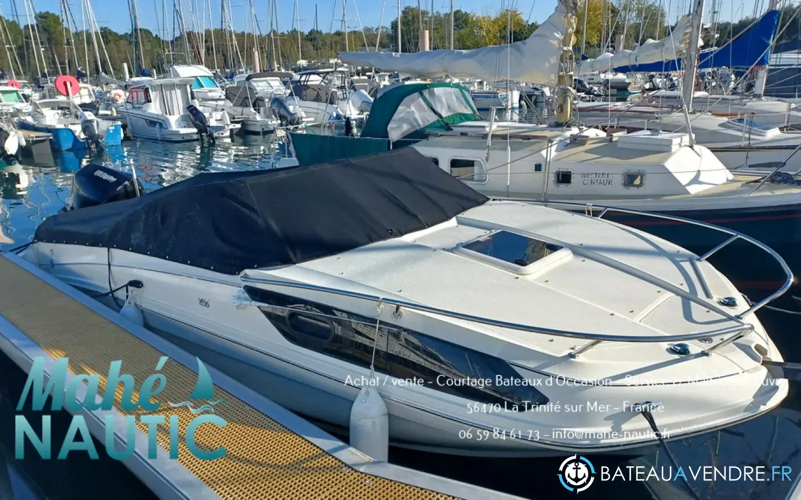 slider 0 Bayliner VR6 Cuddy