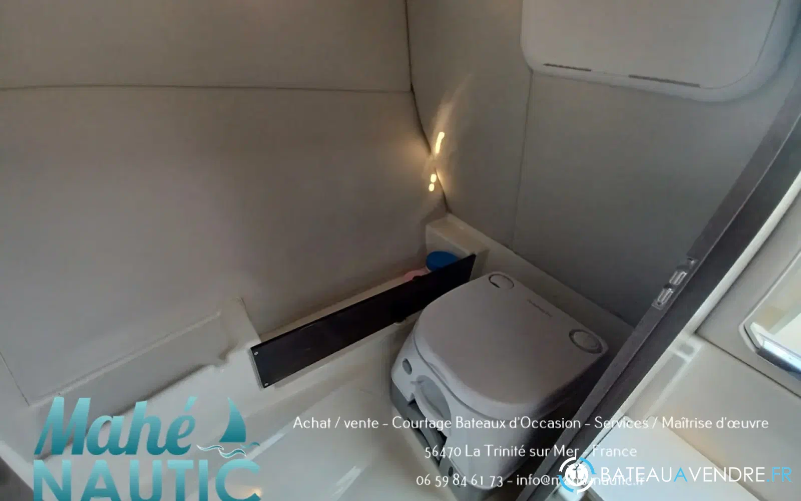 slider 13 Bayliner VR6 Cuddy