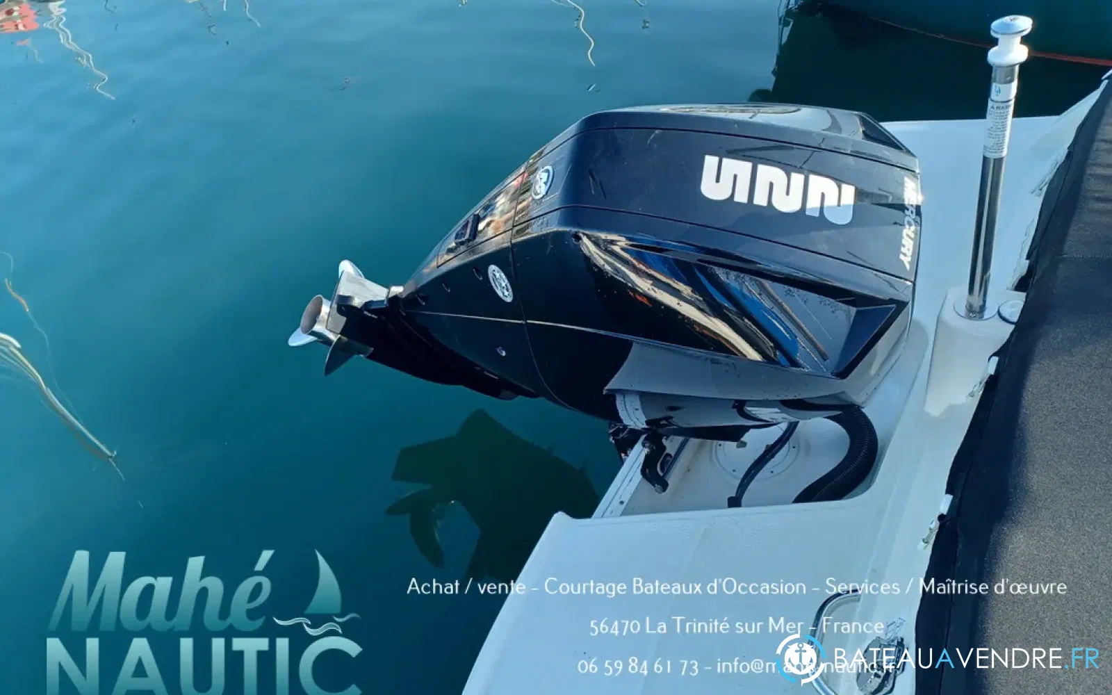 slider 2 Bayliner VR6 Cuddy