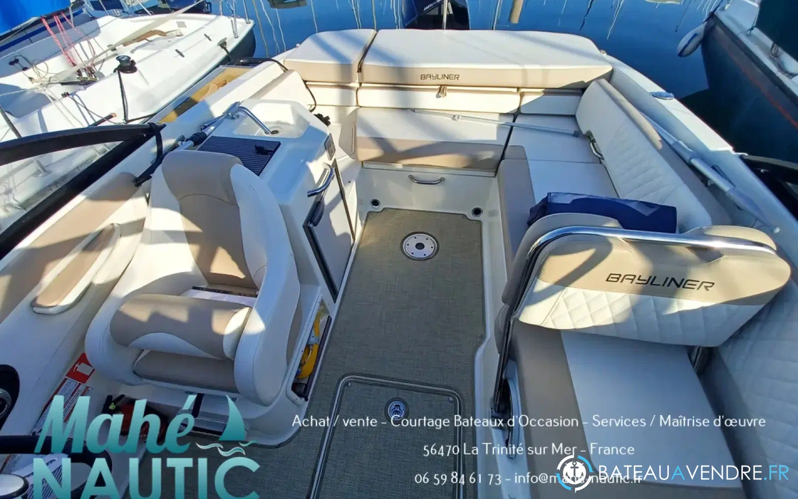 slider 3 Bayliner VR6 Cuddy