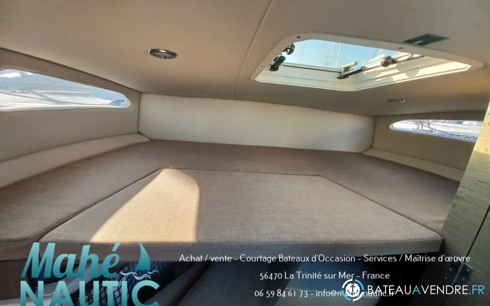 slider 4 Bayliner VR6 Cuddy