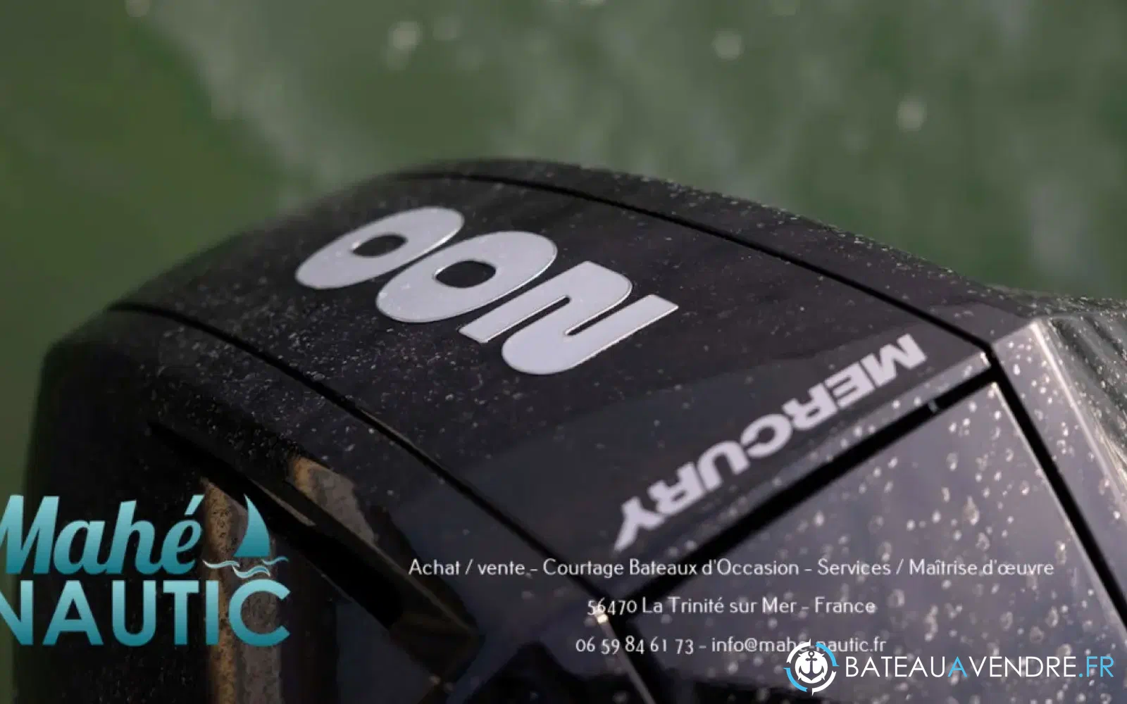 slider 9 Quicksilver Activ 755 Weekend